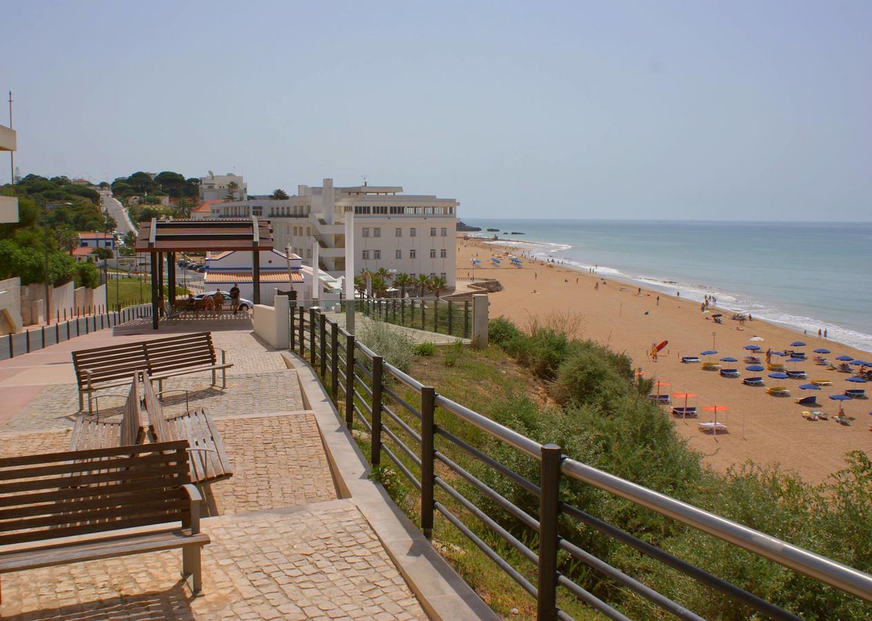 Vila Branca Албуфейра Екстер'єр фото