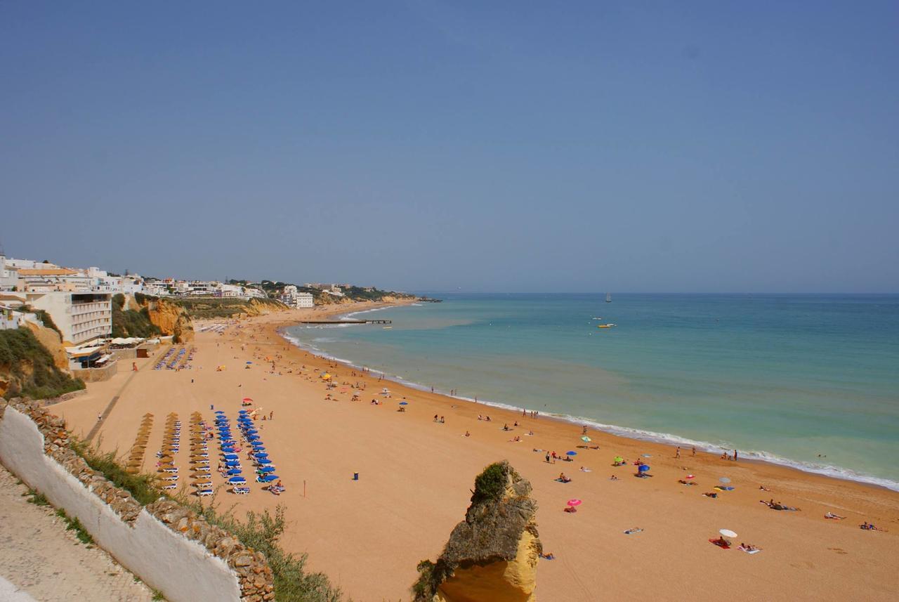 Vila Branca Албуфейра Екстер'єр фото