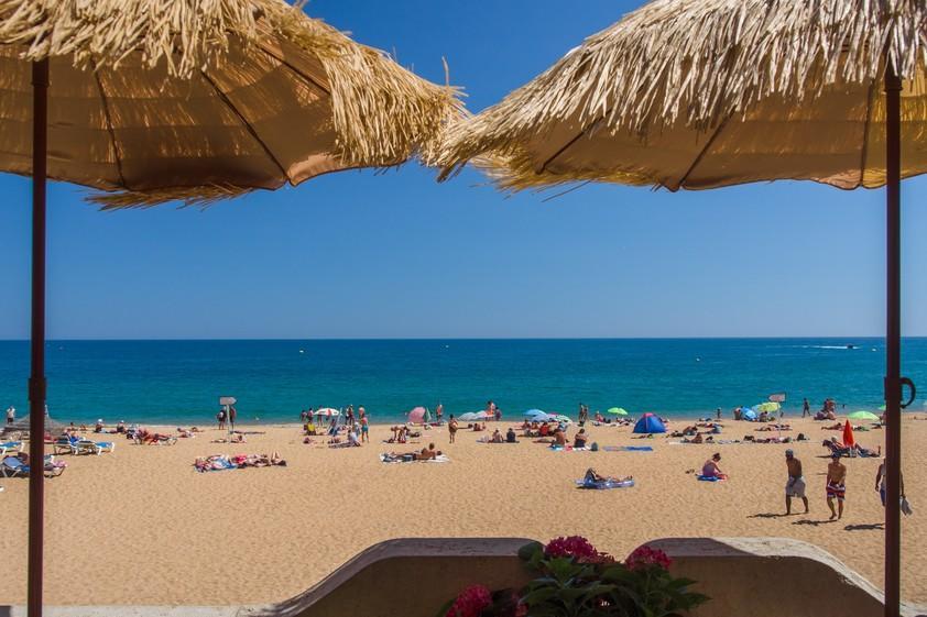 Vila Branca Албуфейра Екстер'єр фото